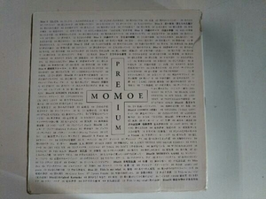 山口百恵 CD MOMOE PREMIUM