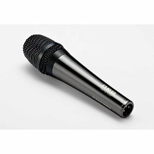 ORB Audio Clear Force Microphone Premium CF-3 ダイナミックマイク [単体モデル] オーブオーディオ(中古品)　(shin