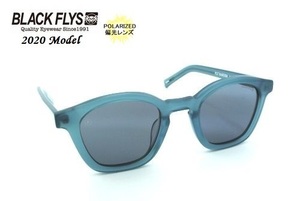 ★2020モデル★BLACK FLYS★ブラックフライ★FLY BARDEM POLARIZED★偏光レンズ★BF-1247-04★サングラス