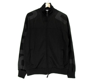 バーバリー BURBERRY ■ 【 Fawfield Jacket 8054316 】 ジップ アップ ラグラン トラック ジャージ ジャケット 32611