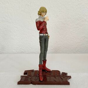 バーナビー・ブルックスJr. 「一番くじ TIGER＆BUNNY -side TIGER-」 D賞 フィギュア★高さ約18cm〈Ｊ