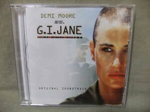 ★G. I. Jane: Original Soundtrack