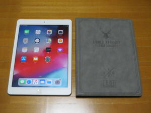 Apple iPad air MD796J/　64GB