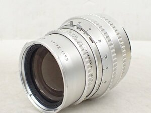 Carl Zeiss 中判レンズ Sonnar 150mm F4 ハッセルブラッド用 カールツァイス ▽ 6E241-3