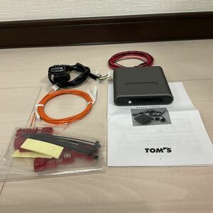 ☆【未使用品】TOM