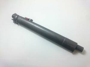 動作品 dyson ダイソン DC48 DC63 DC46 DC36 モーターヘッド対応 サイクロン掃除機 伸縮パイプ 延長管 ツール G4