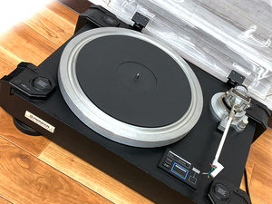 ★Pioneer PL-7L レコードプレーヤー セラミック製トーンアーム パイオニア★