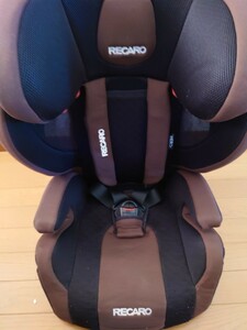 RECARO チャイルドシート Start　Ｊ1