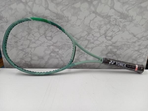 未使用品 硬式テニスラケット YONEX PERCEPT100 サイズ2 ガットなし