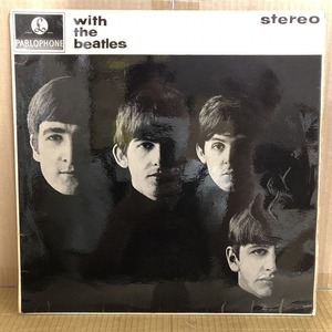 BEATLES / WITH THE BEATLES (PCS3045)