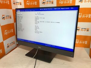 【ハード王】DELL Inspiron 7777 AIO Series/Corei7-8700T/8GB/ストレージ無/10955-R3