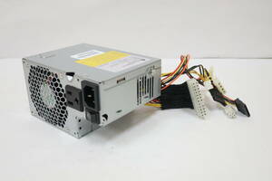 DELTA DPS-230LB A 230W 電源 Fujitsu ESPRIMO D530/A 使用 動作品 ⑯