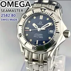 [スイス製] OMEGA SEAMASTER PROFESSIONAL 300m