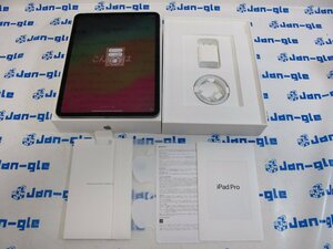 [MY232J/A] Apple iPad Pro 11インチ (第2世代) Wi-Fiモデル [中古] J496017 B MT 関東発送