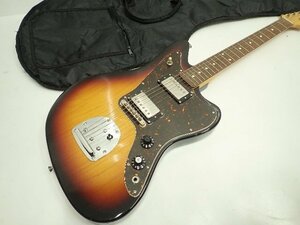 fujigen/FGN フジゲン NCJG Neo Classic エレキギター ジャガー ネオクラシックシリーズ ソフトケース付き ¶ 6E3A4-2