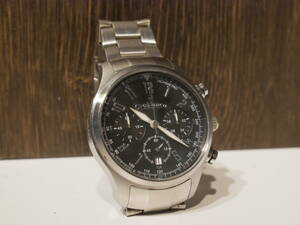 Orobianco クォーツ腕時計 アナログ腕時計 ブラック シルバー アクセサリー オロビアンコ OR-0021