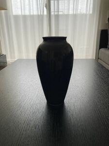 新品未使用！！希少 クリスチャンヌ・ペロション フラワーベース 陶器 30cm