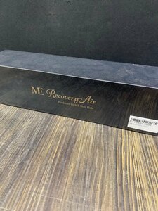 ☆ ME リカバリーエアー Recovery Air 未使用品 ☆