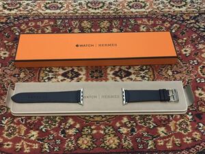 101 エルメス Apple Watch アップルウォッチ バンド 44mm WATCH | HERMES MGX03FE/A 未使用品 20230219