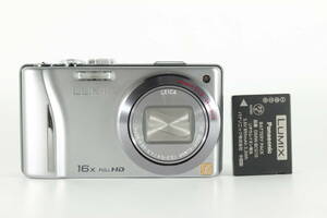 ★極上美品★ Panasonic パナソニック LUMIX DMC-TZ20 ★動作OK★#13039