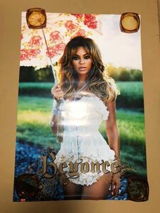 送料無料『ビヨンセ ポスター』 Beyonce Destiny