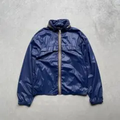 ●MIUMIU/2000S archive nylon zip jacket
