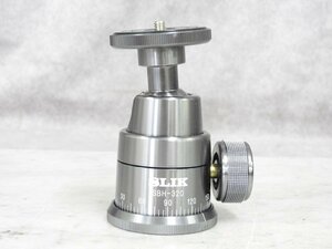 ☆ SLIK スリック 雲台 SBH-320 ☆中古☆