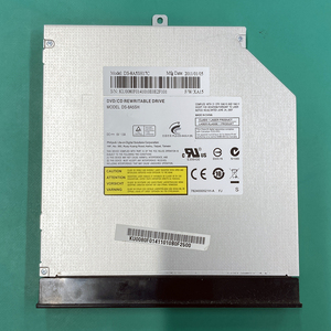 フィリップス Philips ノートPC用 DVD/CD マルチドライブ DS-8A5SH17C ジャンク品 N00103