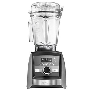 Vitamix バイタミックス Ascent アセント A3500i [ステンレスシルバー]