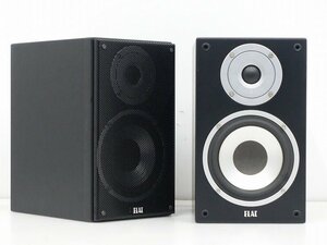 ■□ELAC BS53.2 スピーカーペア エラック□■020165003□■