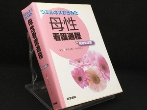 母性看護過程+病態関連図 【佐世正勝】