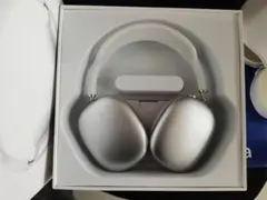 APPLE AIRPODS MAX SILVER