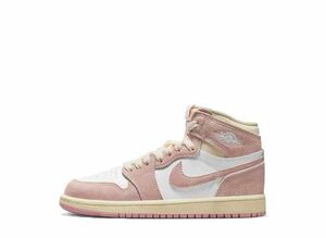 Nike PS Air Jordan 1 Retro High OG "Washed Pink" 21cm FD2597-600