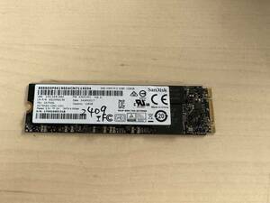 SanDisk　SSD 128GB【動作確認済み】2409