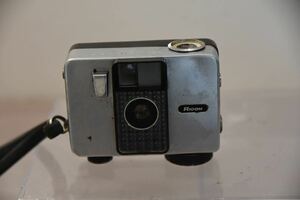 カメラ コンパクトフィルムカメラ RICOH リコー AUTO HALF Z28