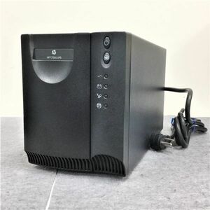 @XY1750 秋葉原万世商会鯖本舗 ジャンク品 HP 無停電電源装置 500W T750J UPS (AF456A) 501031-003