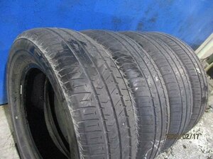 【ウ184】●ECOPIA NH1000RV★195/65R15★4本売切り