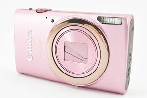 【1円】 Canon IXY 630 ピンク ボディ コンパクトデジタルカメラ キャノン 本体 中古 動作未確認 ジャンク 42551898