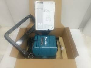 【未使用品】★makita(マキタ) 14.4/18v充電式LEDスタンドライト (本体のみ) ML805　IT4RTQNAH7F5