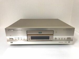 【中古品】正常動作品 メンテ済み Pioneer パイオニア DV-S737 DVDプレーヤー 高音質 KSHONT240502001