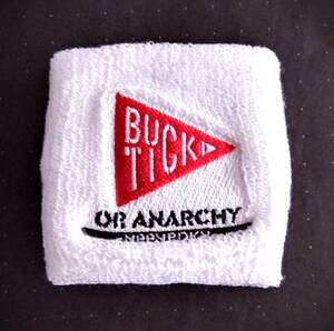 BUCK-TICK【リストバンド（NPPNBDKN）】