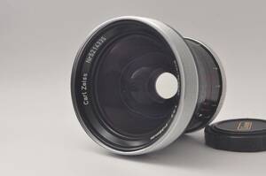 ★希少品★ カールツァイス Carl Zeiss Pro Tessar 35mm F3.2 L1336＃A665