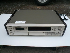 SONY ソニー DEGITAL AUDIO TAPE DECK DAT デッキ DTC-59ES