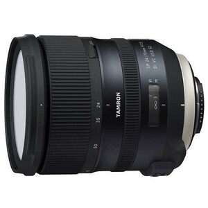 中古 １年保証 美品 TAMRON SP 24-70mm F2.8 Di VC USD G2 ニコンF A032N