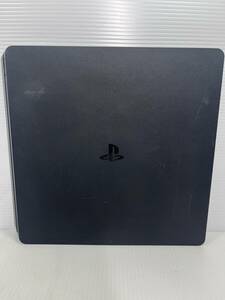 【動作確認済み】　SONY プレイステーション４　playstation4 CUH-2000A　（D）