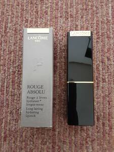 LANCOME ランコム　ROUGE ABSOLU　ルージュ　05　4.4ml　美品