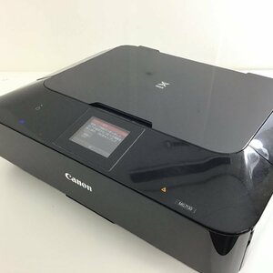 Canon　キャノン　インクジェットプリンター　複合機　MG7130　●通電確認済み●【同梱不可/売り切り/04-132】