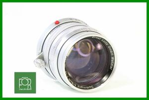 【同梱歓迎】実用■ Leica Leitz Summarit 50mm F1.5 Mマウント■外観綺麗■AC1029