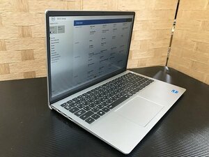 SYG38619相 Dell ノートPC Inspiron 15 3511 Core i3-1115G4 メモリ8GB HDDなし ジャンク 直接お渡し歓迎