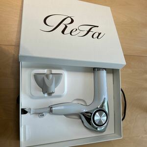 ReFa リファ RE-AJ02A ドライヤー ビューテック 新品未使用